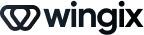 wingix logo